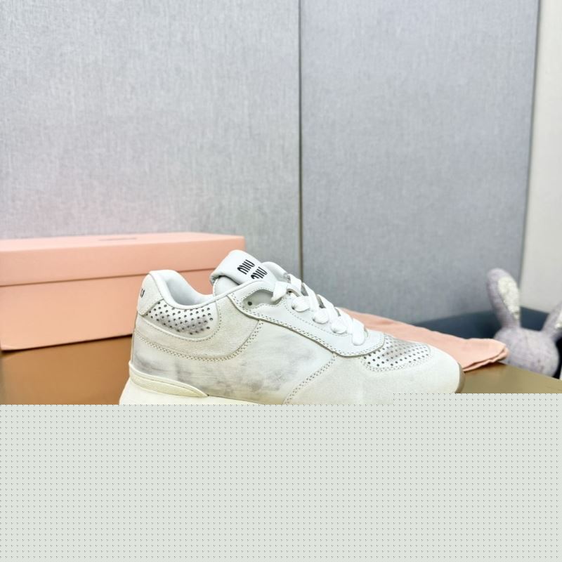 Miu Miu Sandals